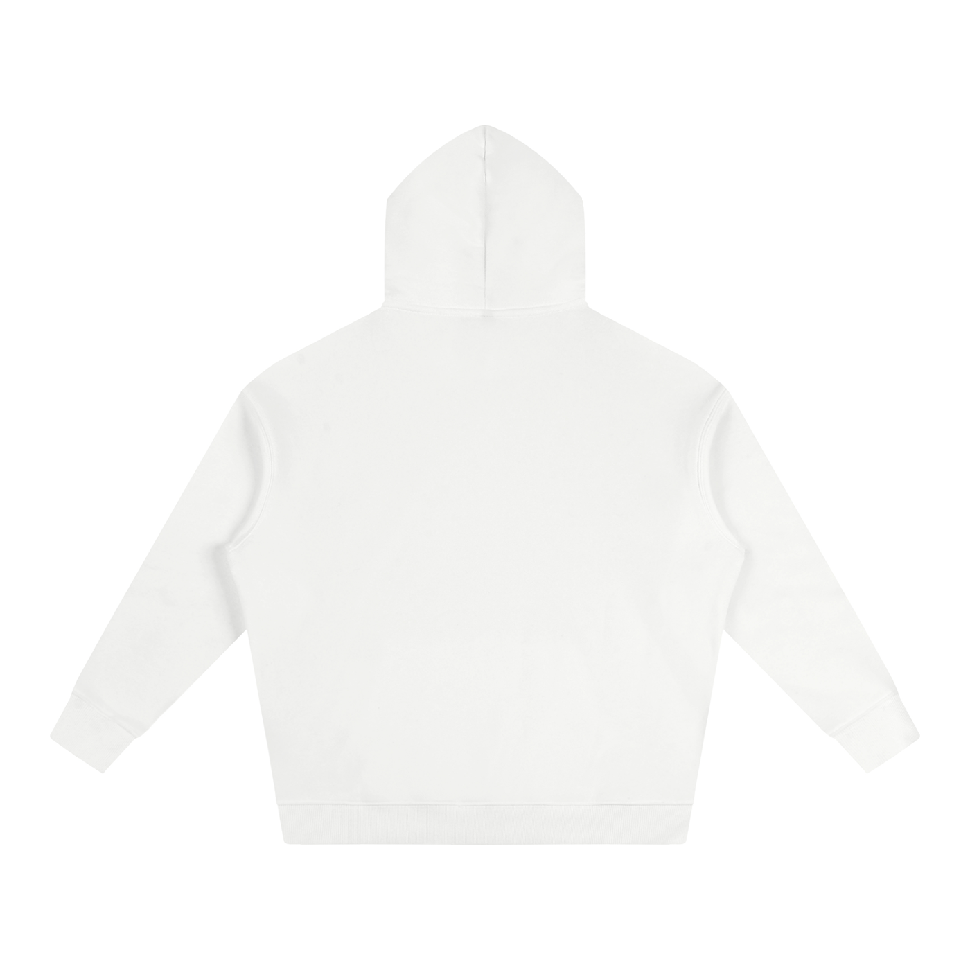 SEO is My Boos-ness | Oversize Fleeced Hoodie