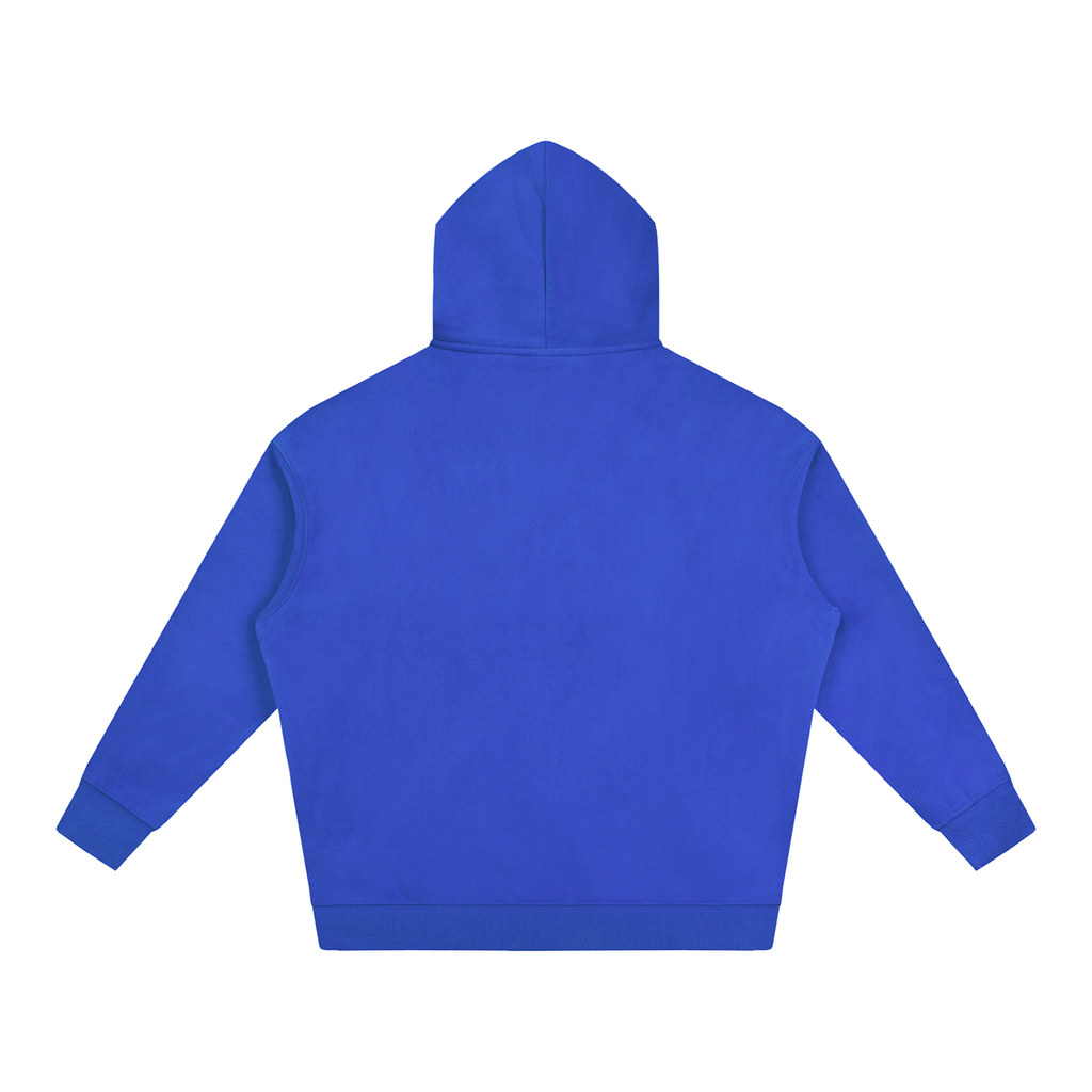 Surviving in Marketing | Oversize Fleeced Hoodie