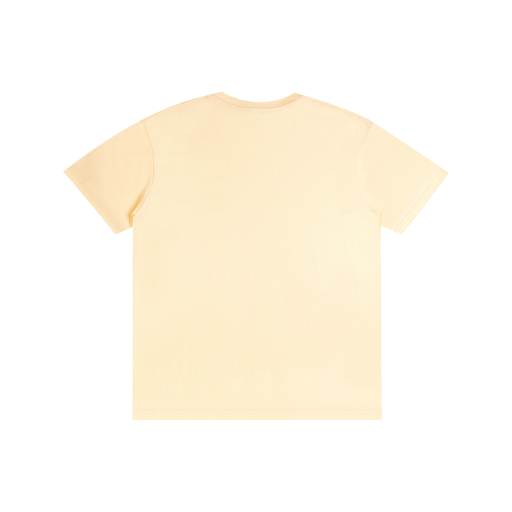 U/B Testing My Limits| Pure Cotton Unisex T-Shirt