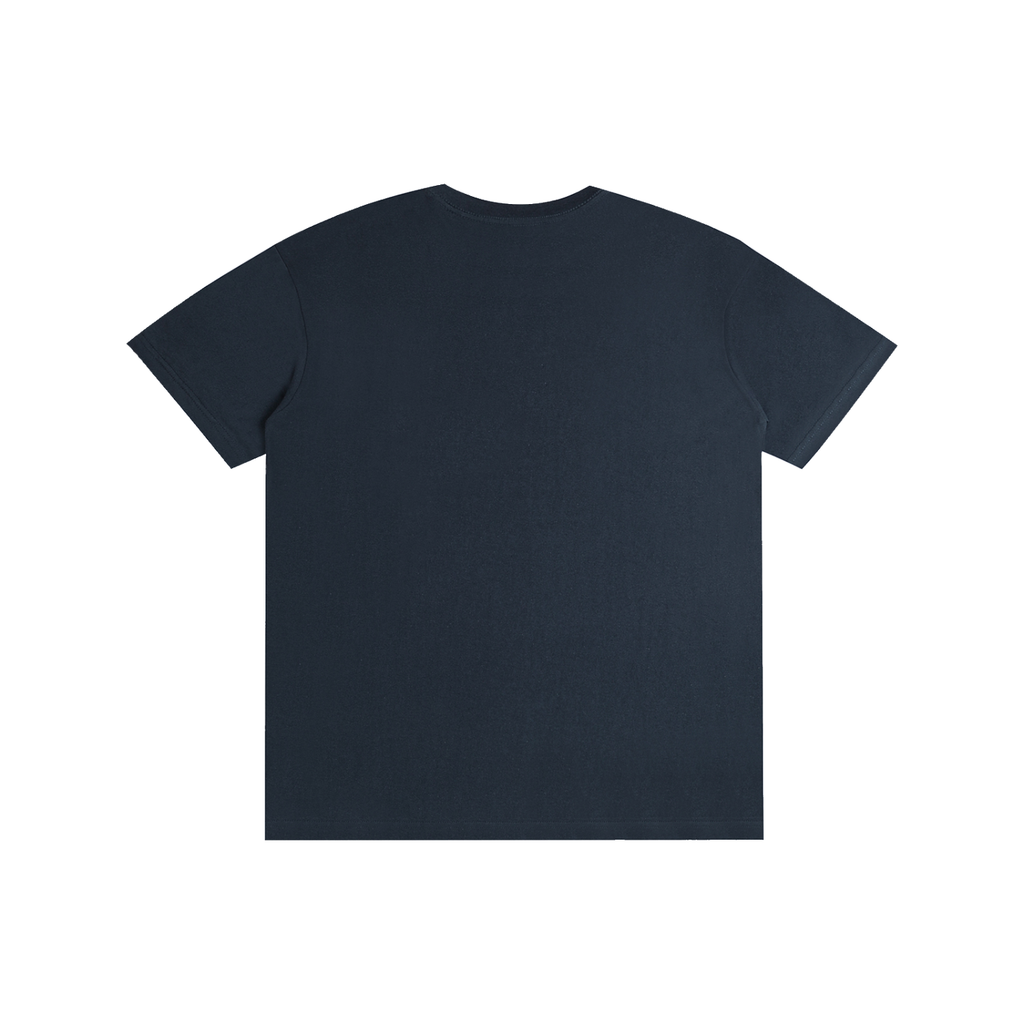 U/B Testing My Limits| Pure Cotton Unisex T-Shirt
