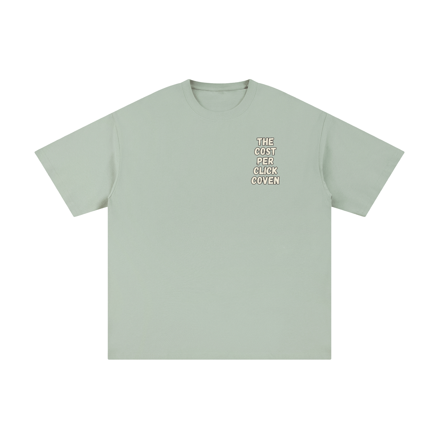 The Cost Per Click Coven | Unisex Pure Cotton T-Shirt
