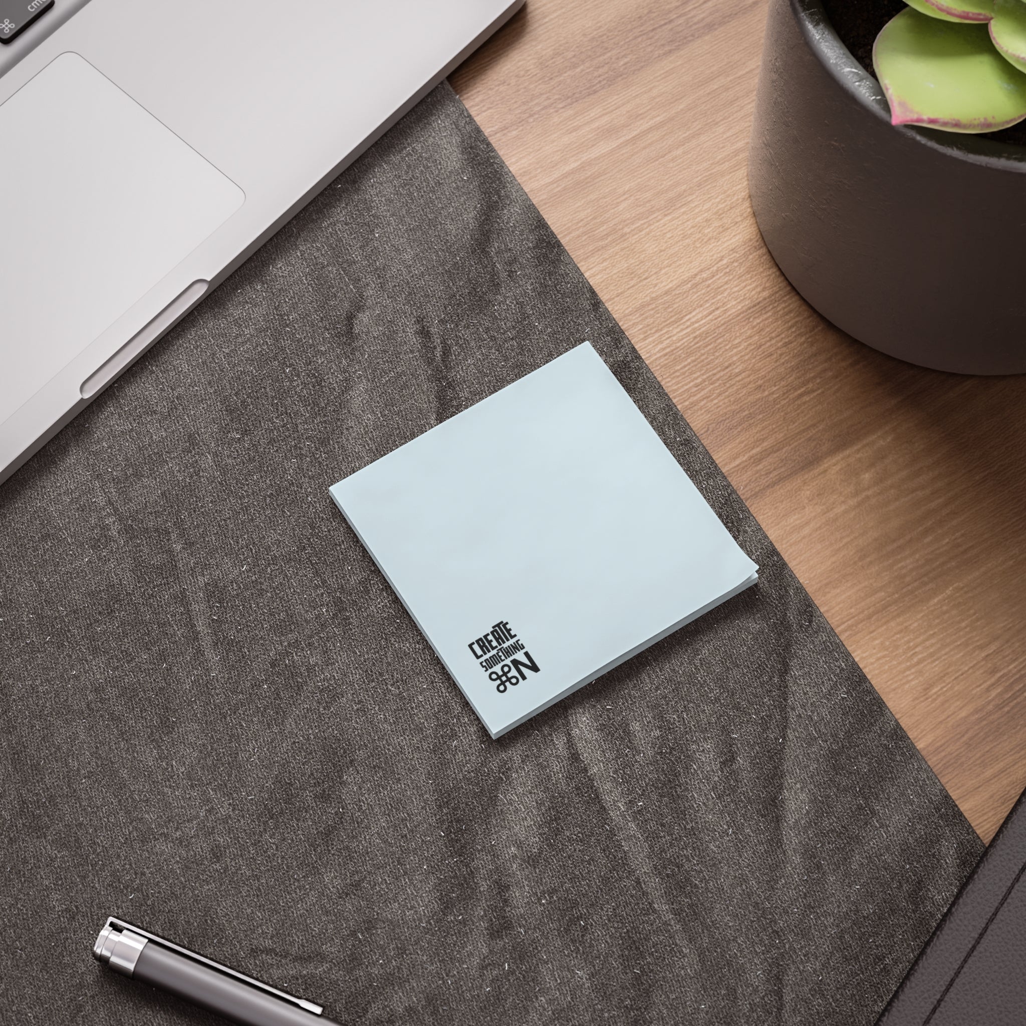 Create Something New | Notebook-Style Sticky Notes