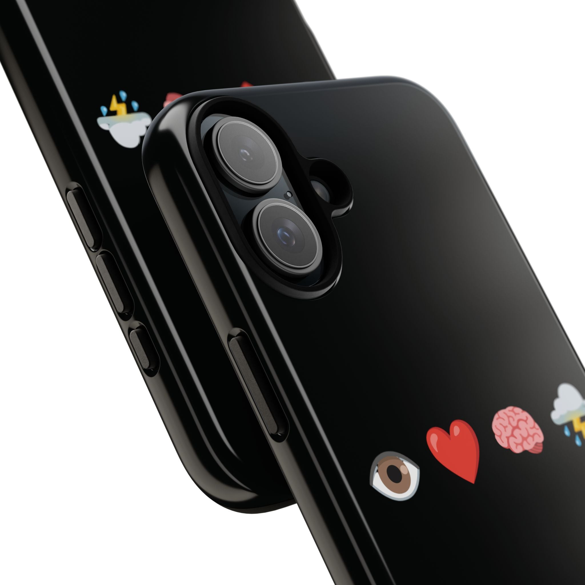 I Love Brainstorming | Cell Phone Tough Cases