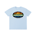 Surviving in Marketing | Pure Cotton Unisex T-Shirt