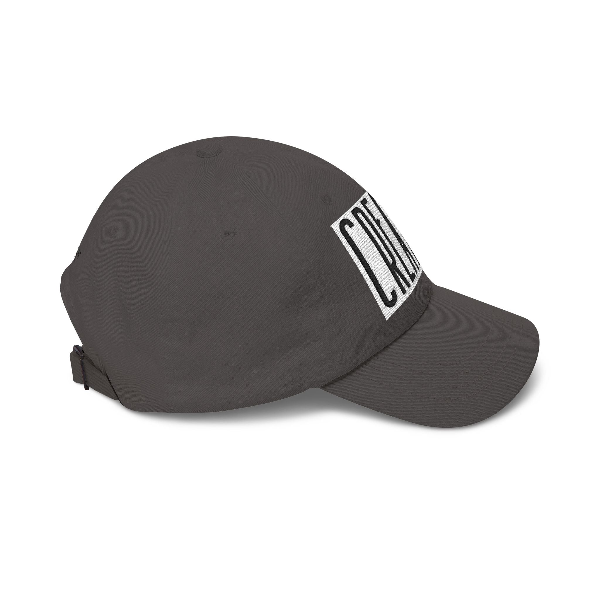 I Am Creative | Embroidered Classic Cap