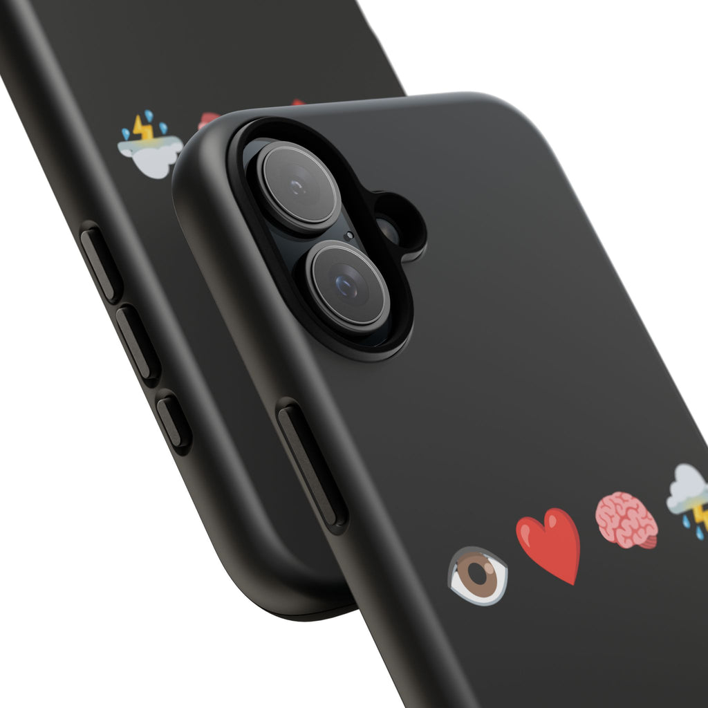 I Love Brainstorming | Cell Phone Tough Cases