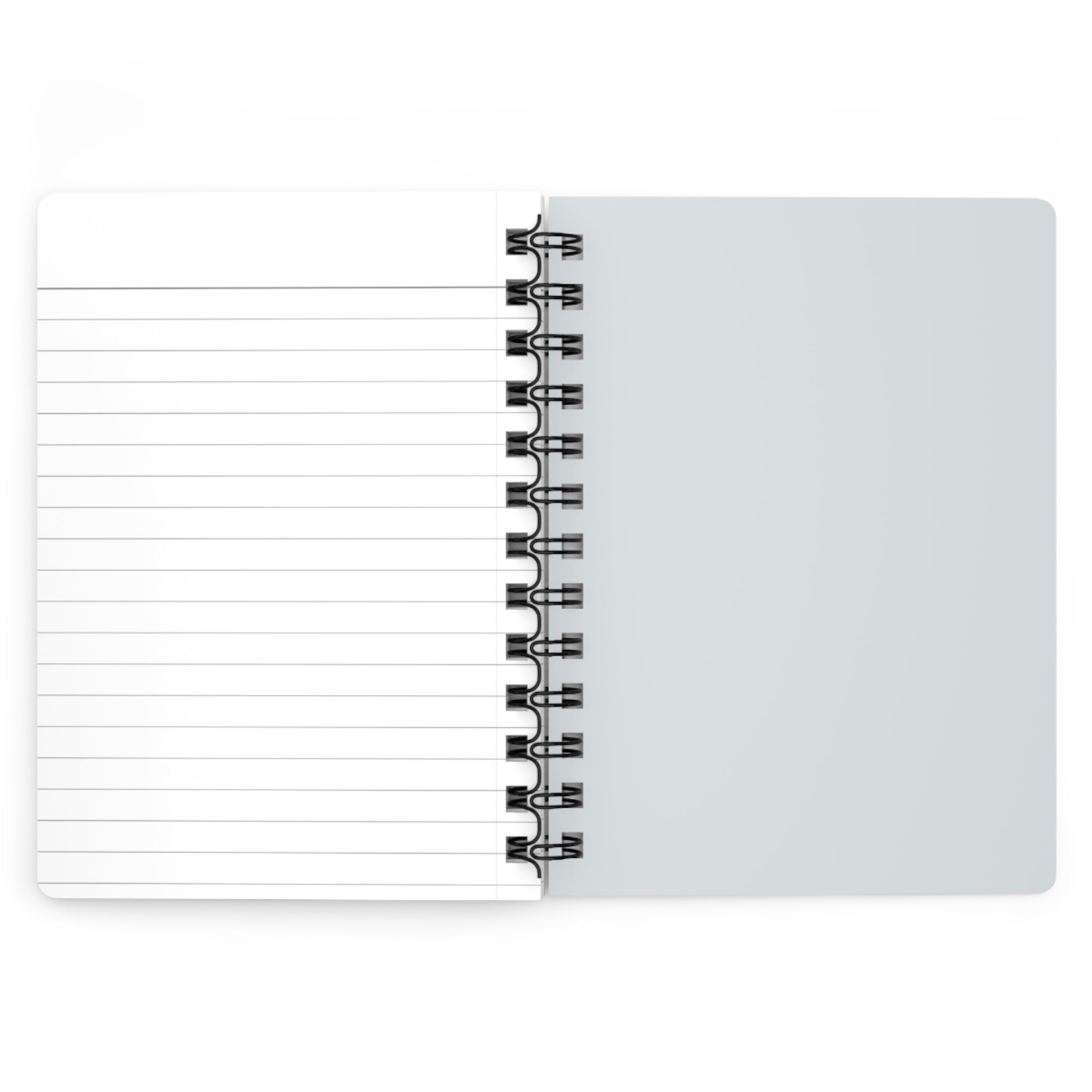 I Have a Way With Words Spiral Notebook Journal