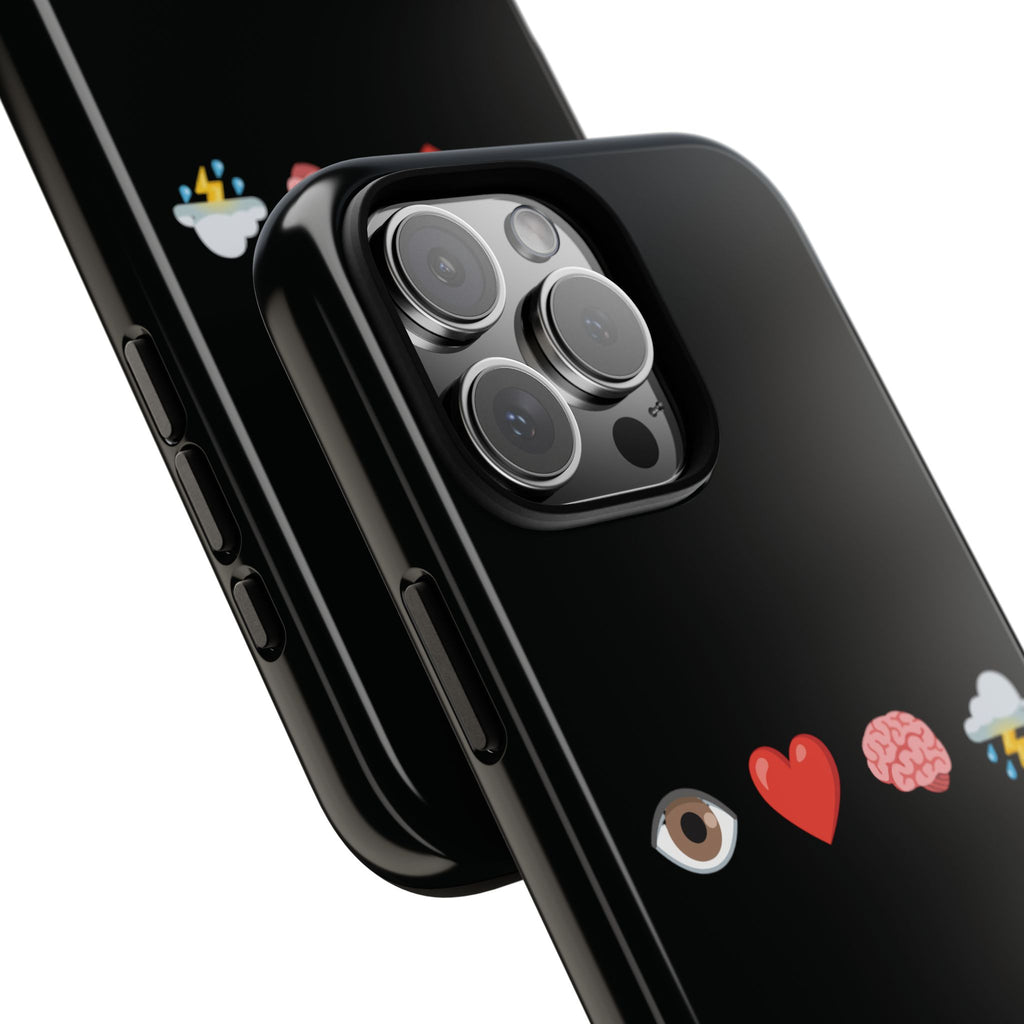 I Love Brainstorming | Cell Phone Tough Cases