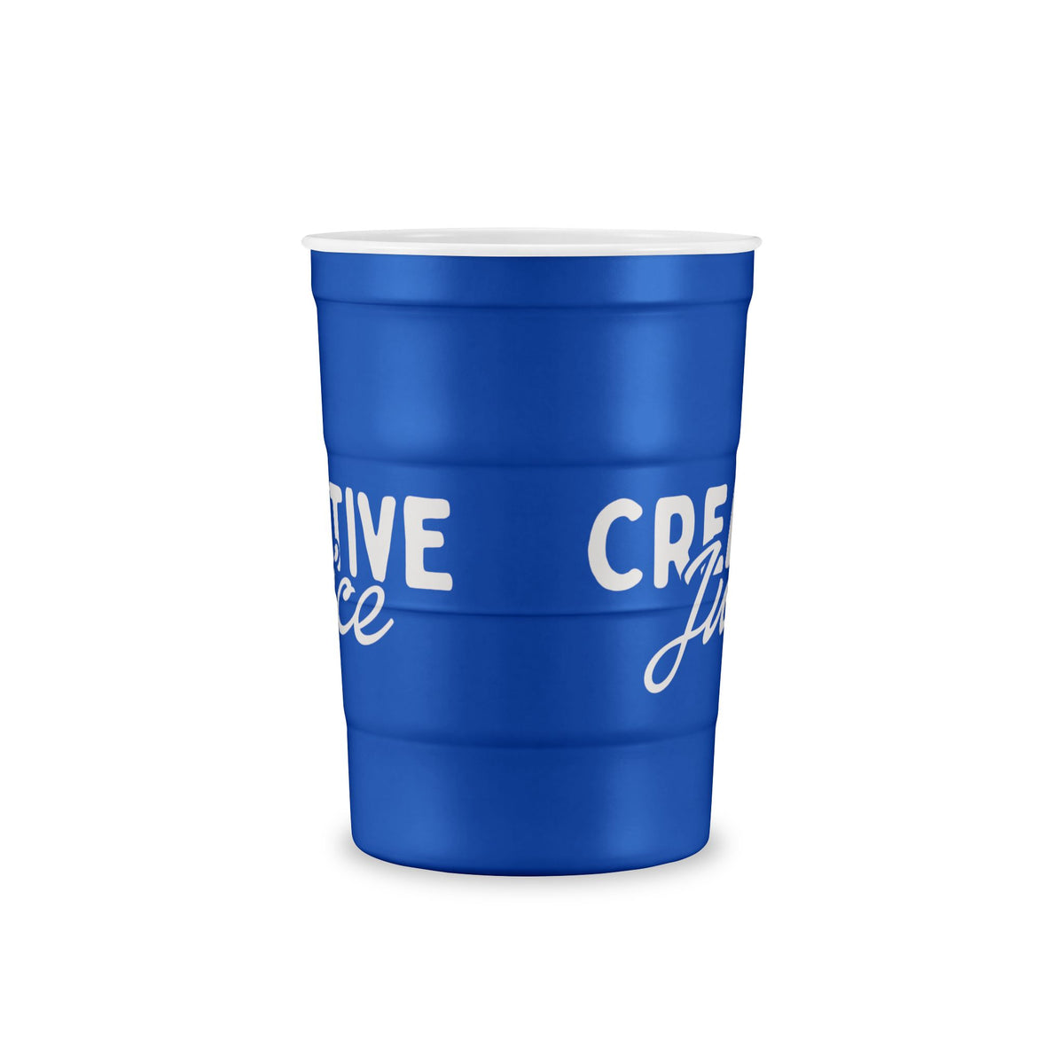 Creative Juice | Steel Cup