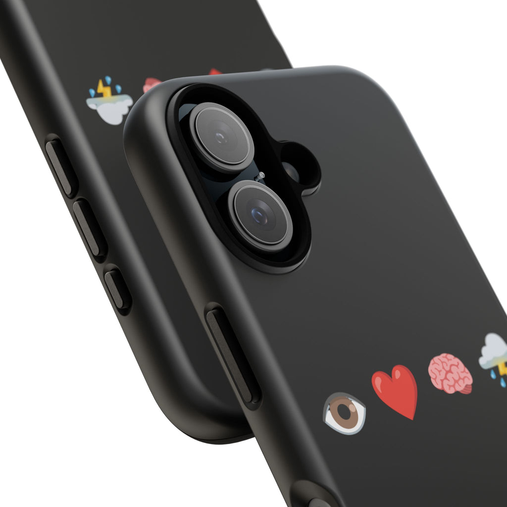 I Love Brainstorming | Cell Phone Tough Cases