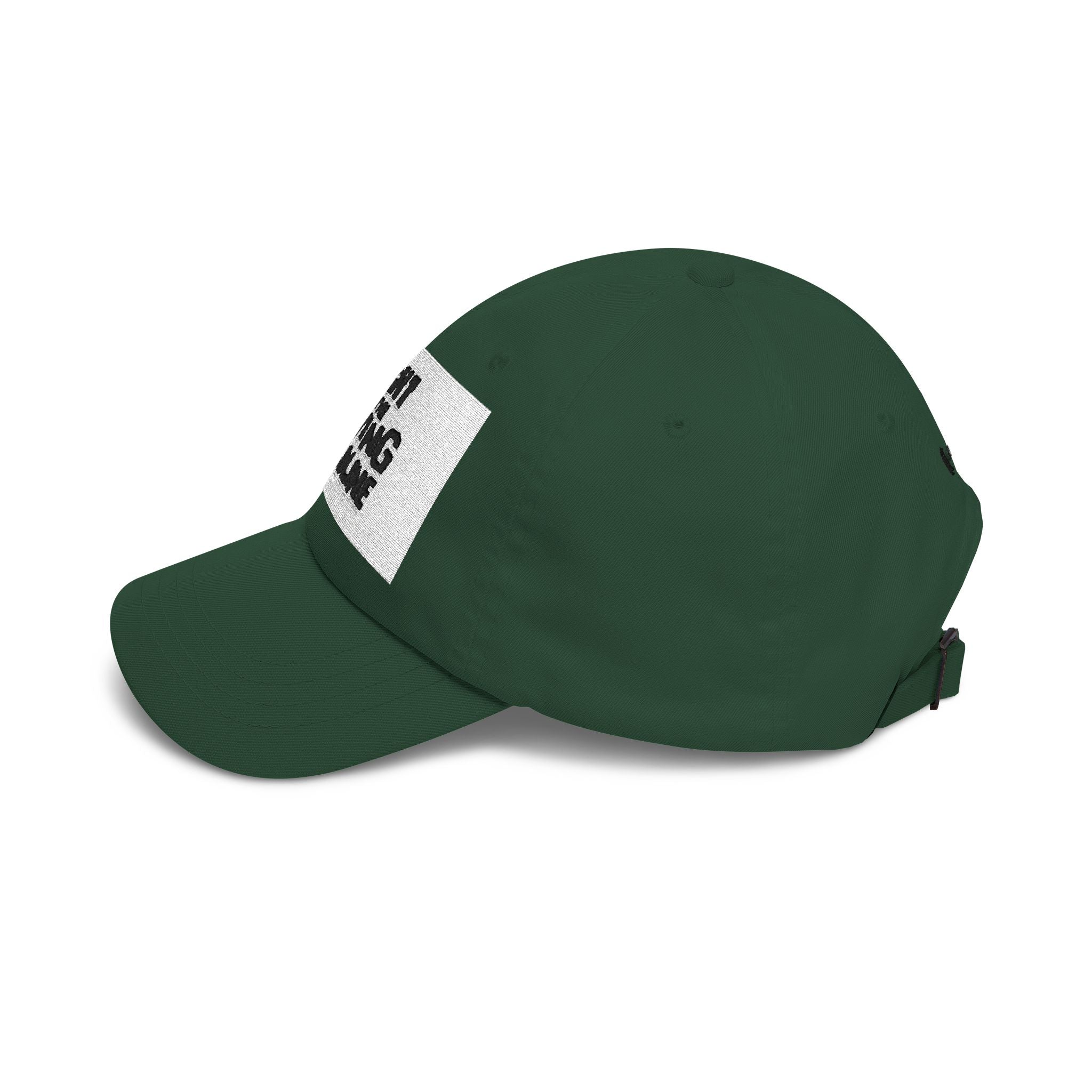 Night of the Living Deadline | Baseball Cap