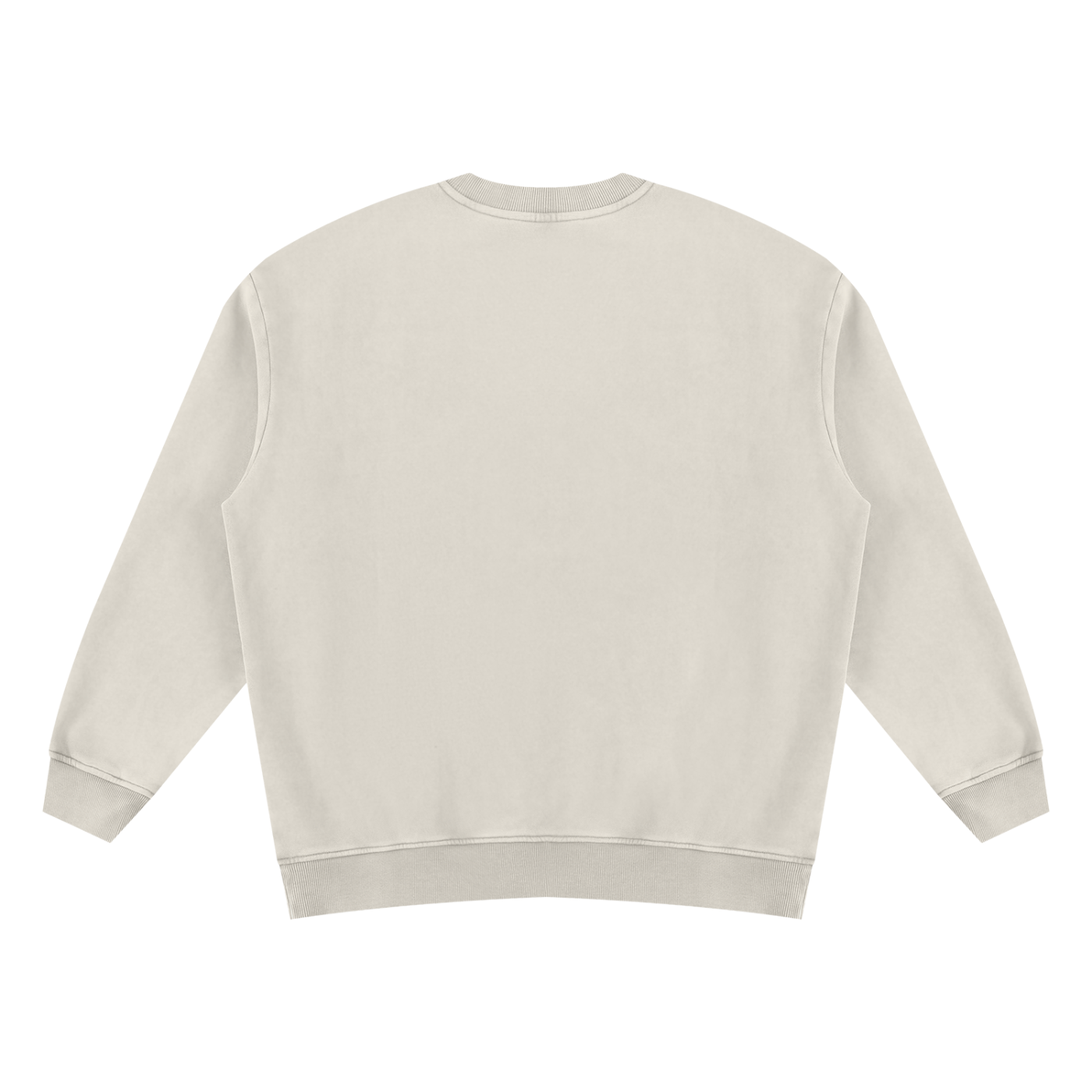 Marketing is My Boos-ness | Unisex Vintage Wash Fleece Sweatshirt