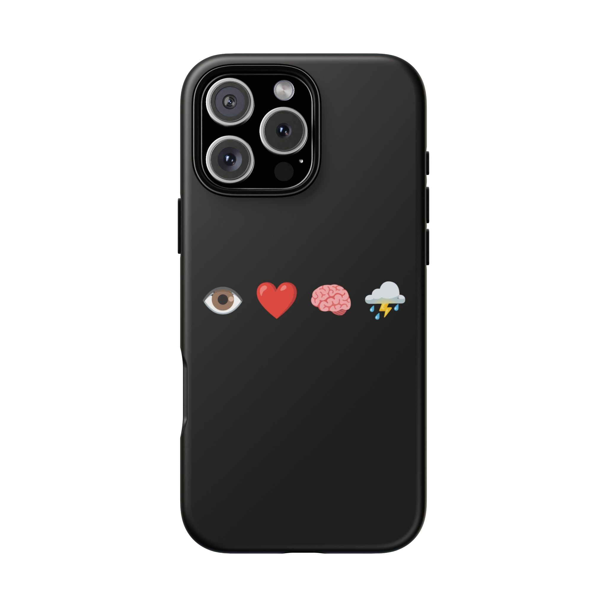 I Love Brainstorming | Cell Phone Tough Cases