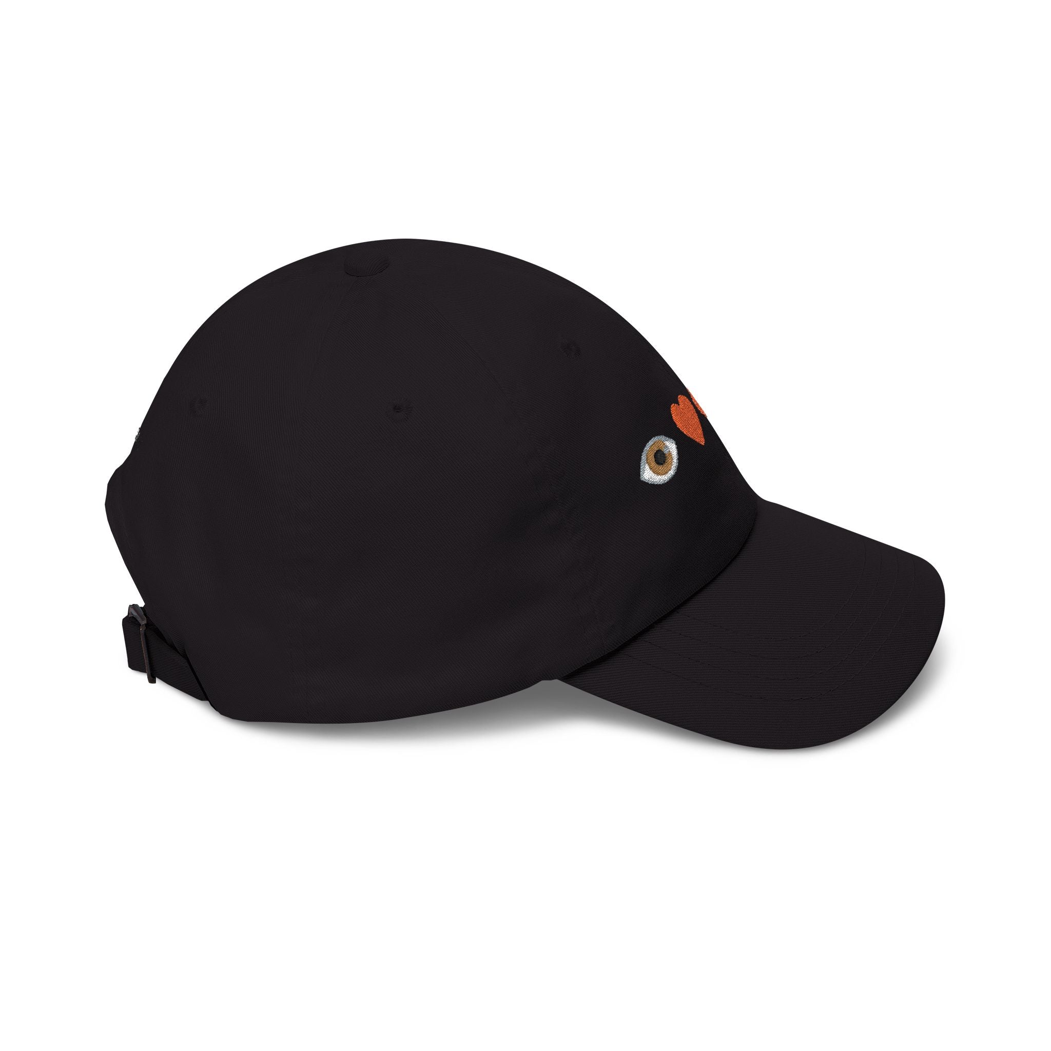 I Love Brainstorming | Classic Baseball Cap