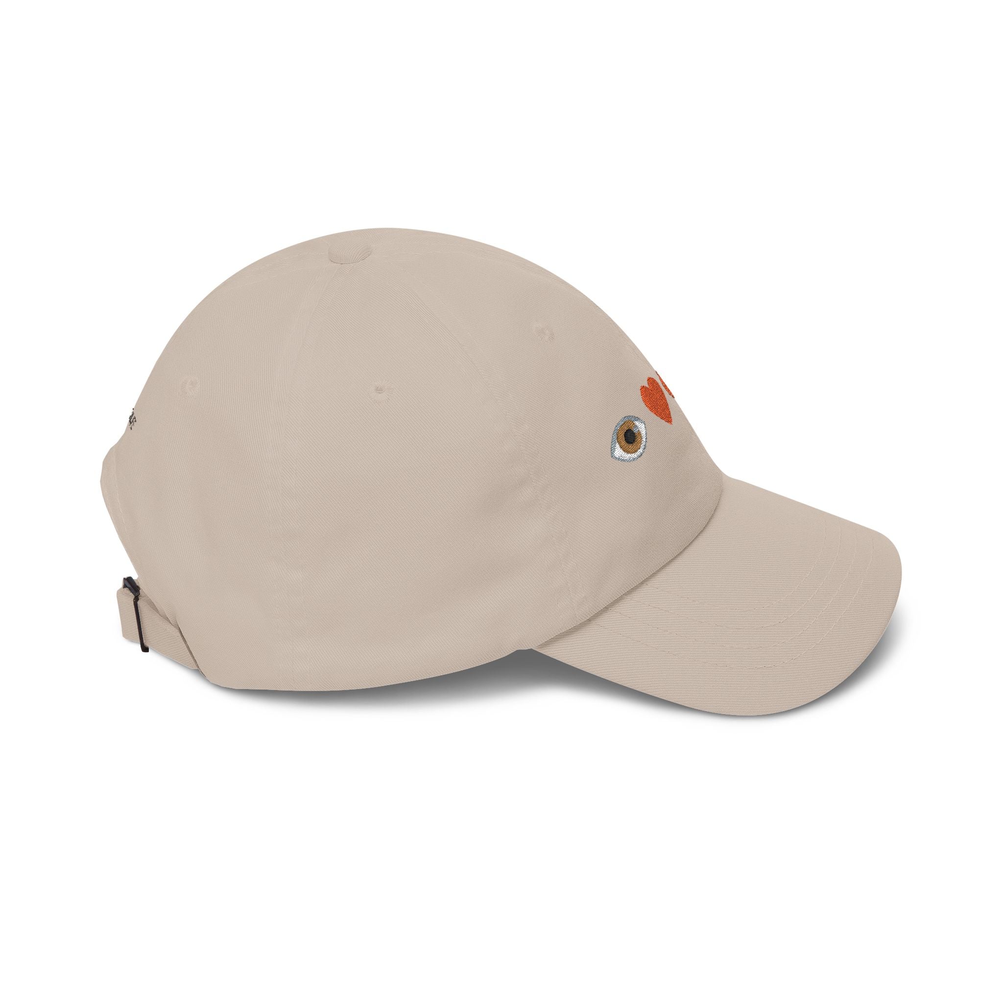 I Love Brainstorming | Classic Baseball Cap