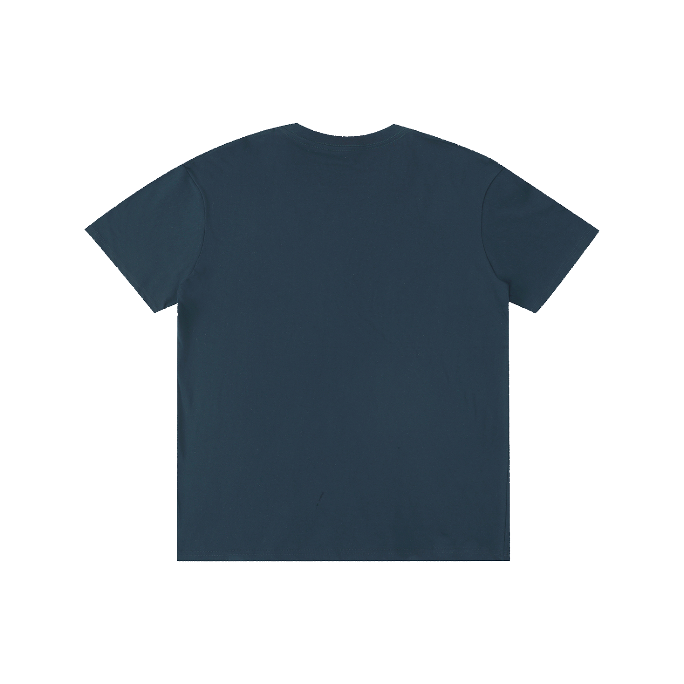 Oh, Crop | Pure Cotton Unisex T-Shirt