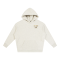 You Cannot Pick My Brain | Oversize Fleeced Hoodie