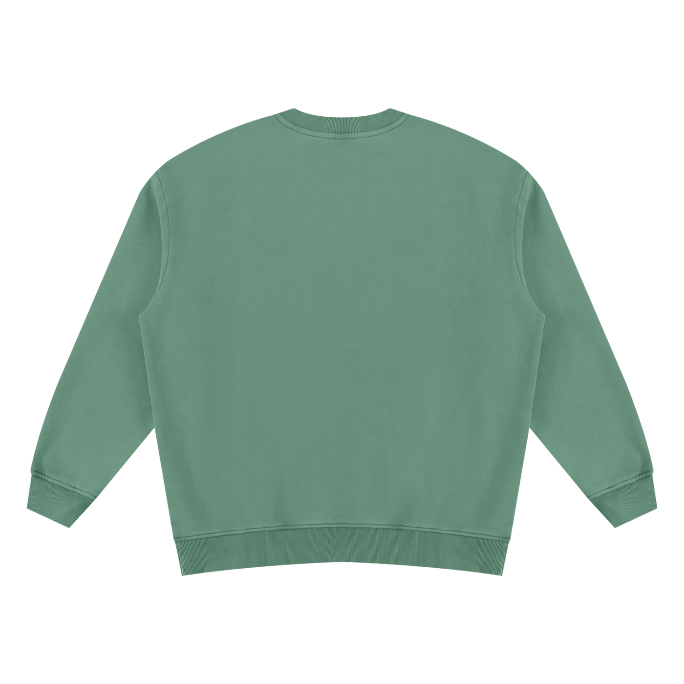 Video is My Boos-ness | Unisex Vintage Wash Fleece Sweatshirt