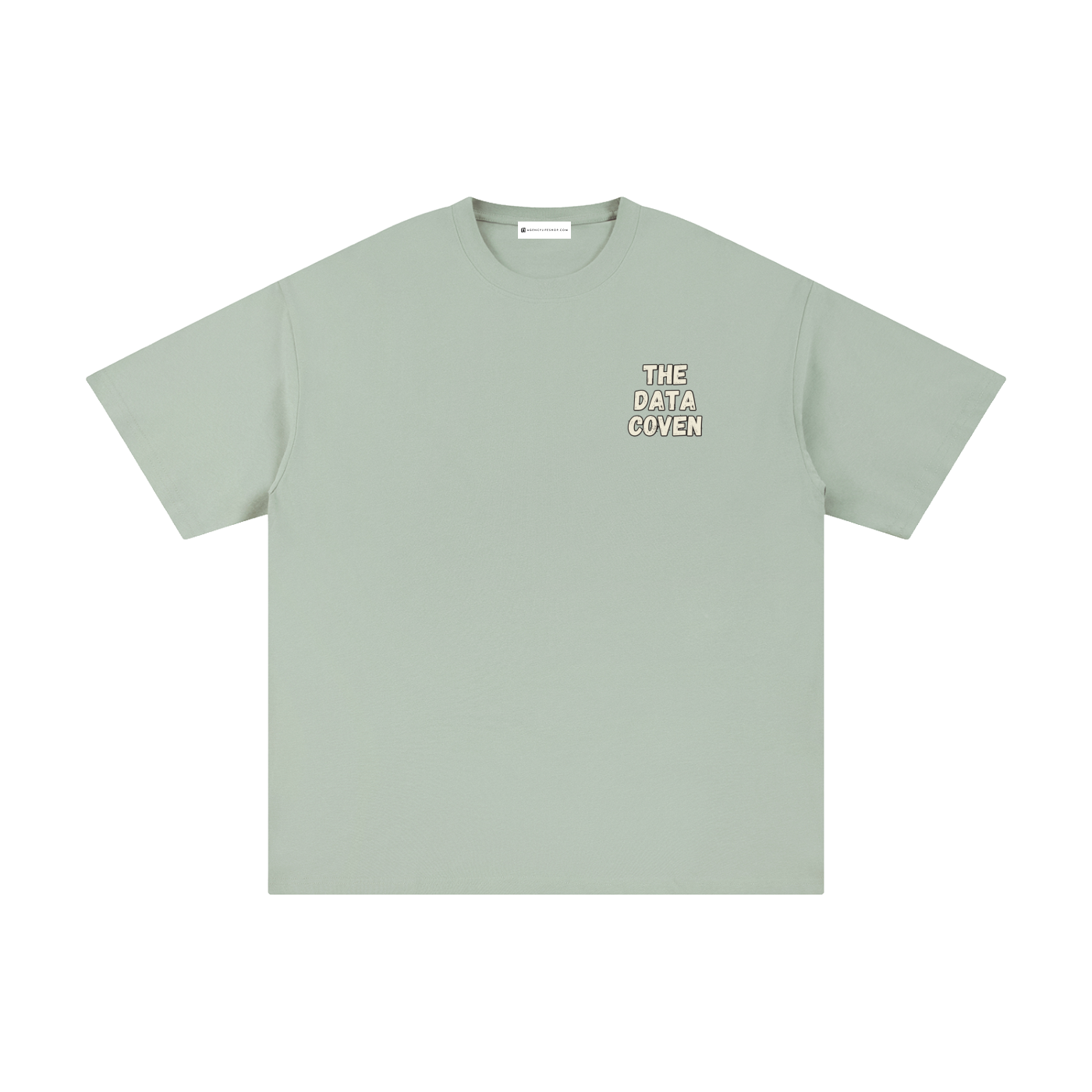 The Data Coven | Unisex Pure Cotton T-Shirt