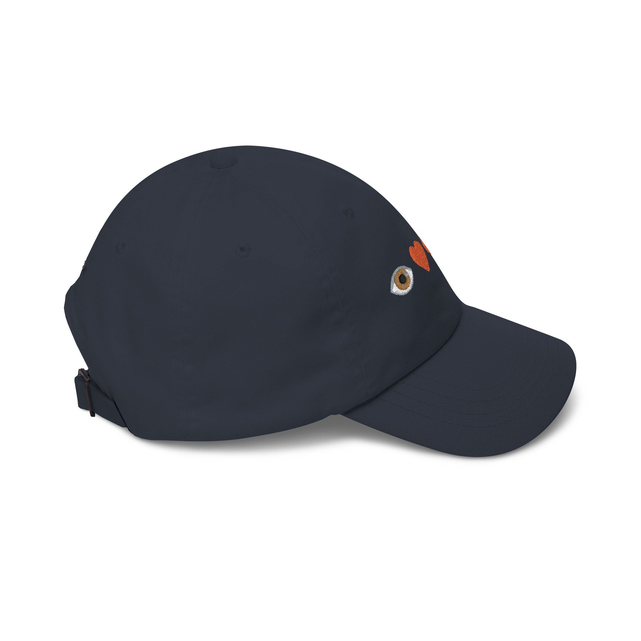 I Love Brainstorming | Classic Baseball Cap