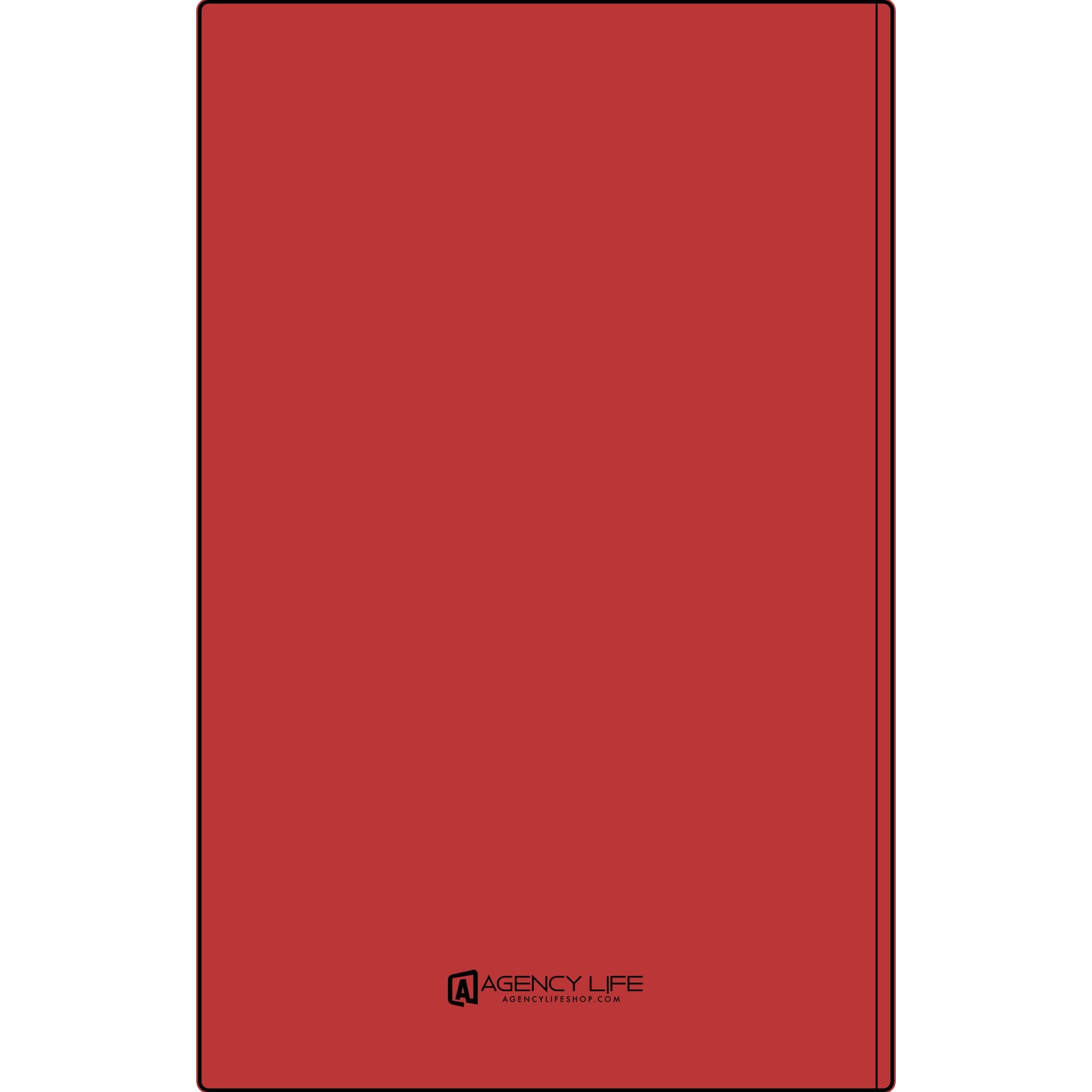 I Love Brainstorming | Vegan Leather Journal (Engraved)