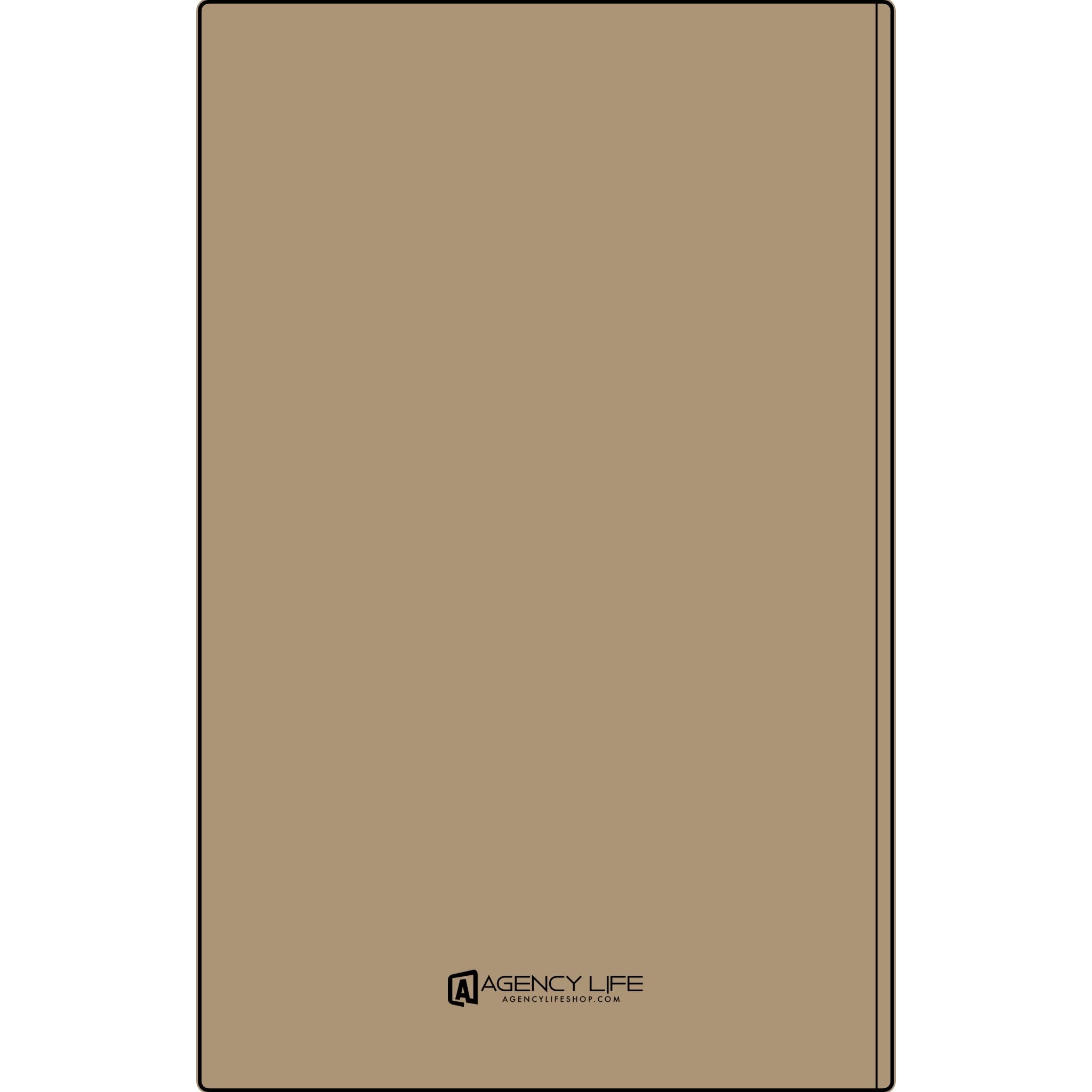 I Love Brainstorming | Vegan Leather Journal (Engraved)