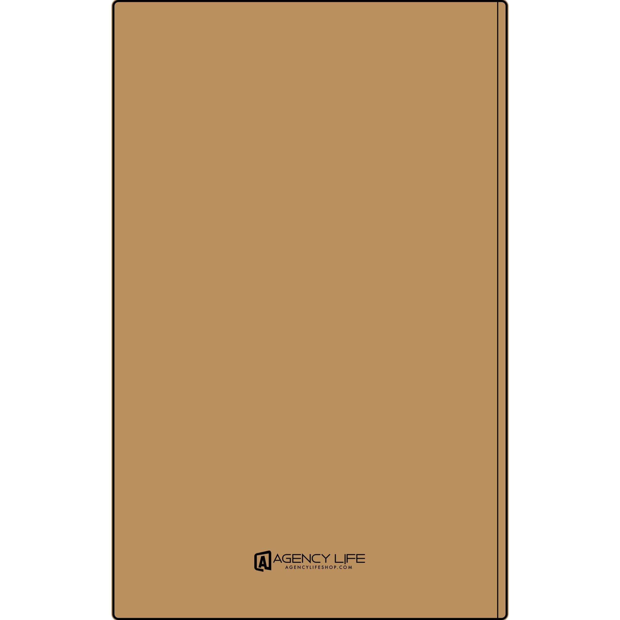 I Love Brainstorming | Vegan Leather Journal (Engraved)