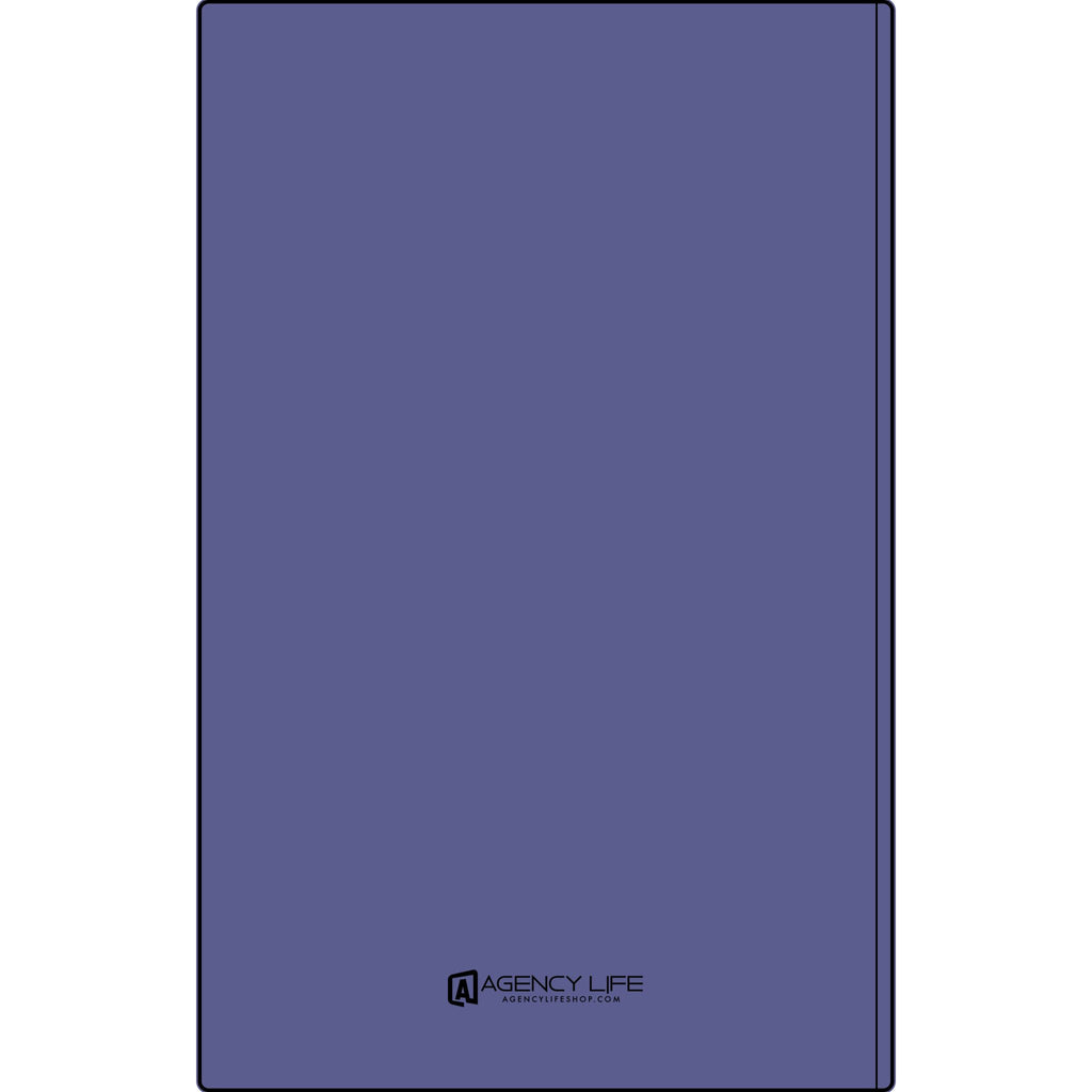 I Love Brainstorming | Vegan Leather Journal (Engraved)