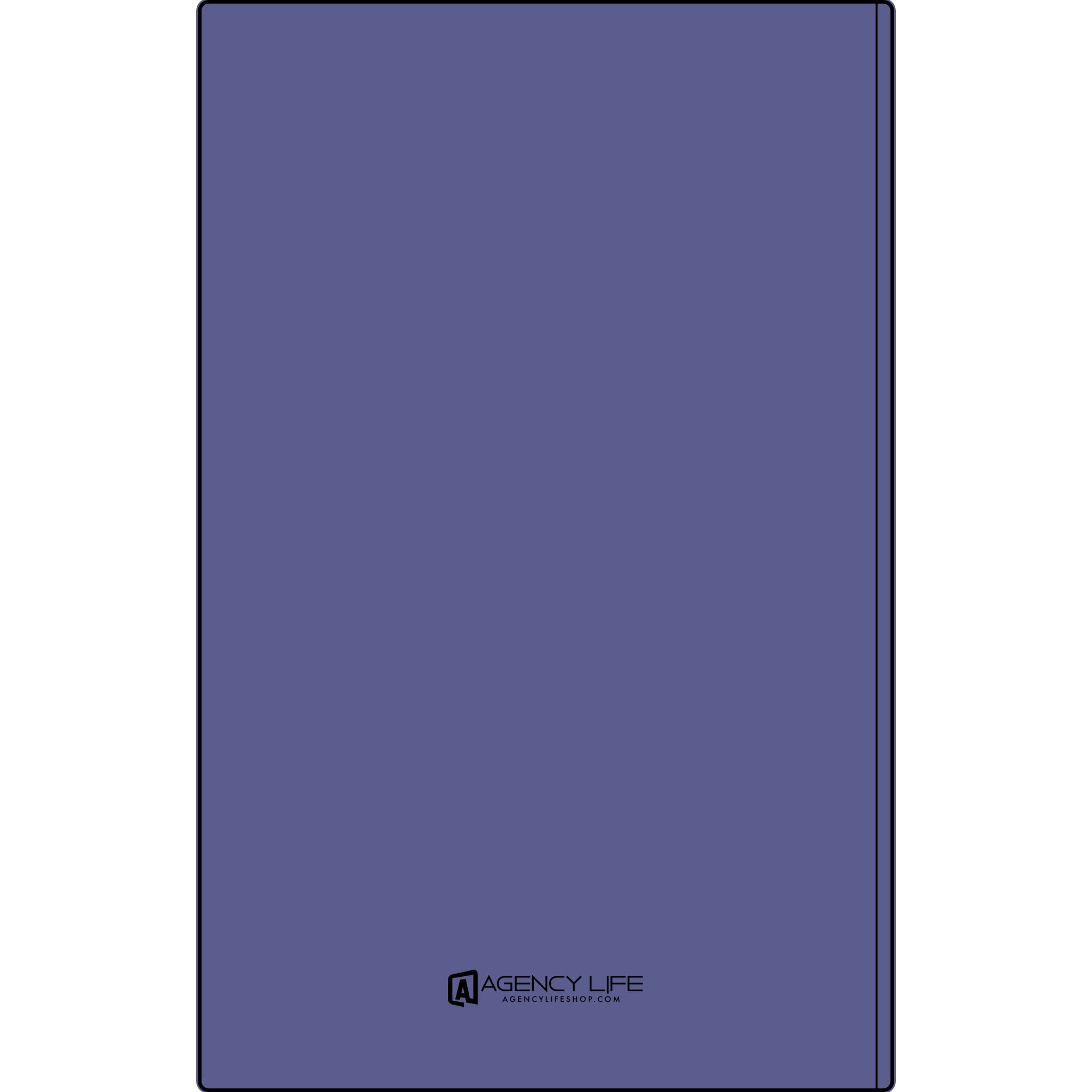 I Love Brainstorming | Vegan Leather Journal (Engraved)