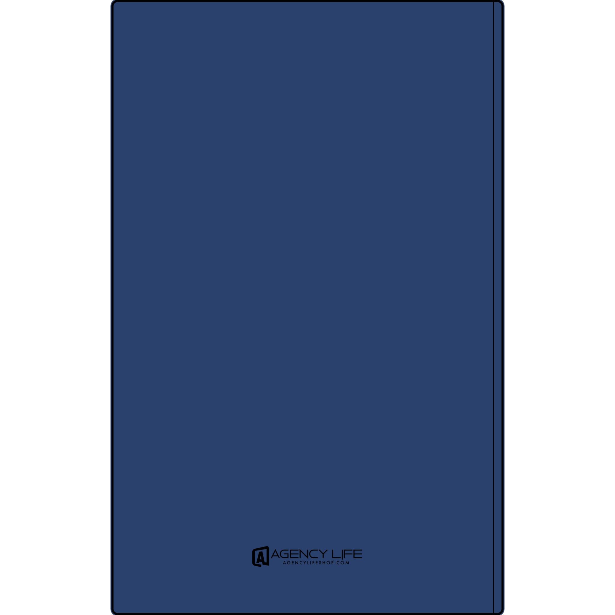 I Love Brainstorming | Vegan Leather Journal (Engraved)