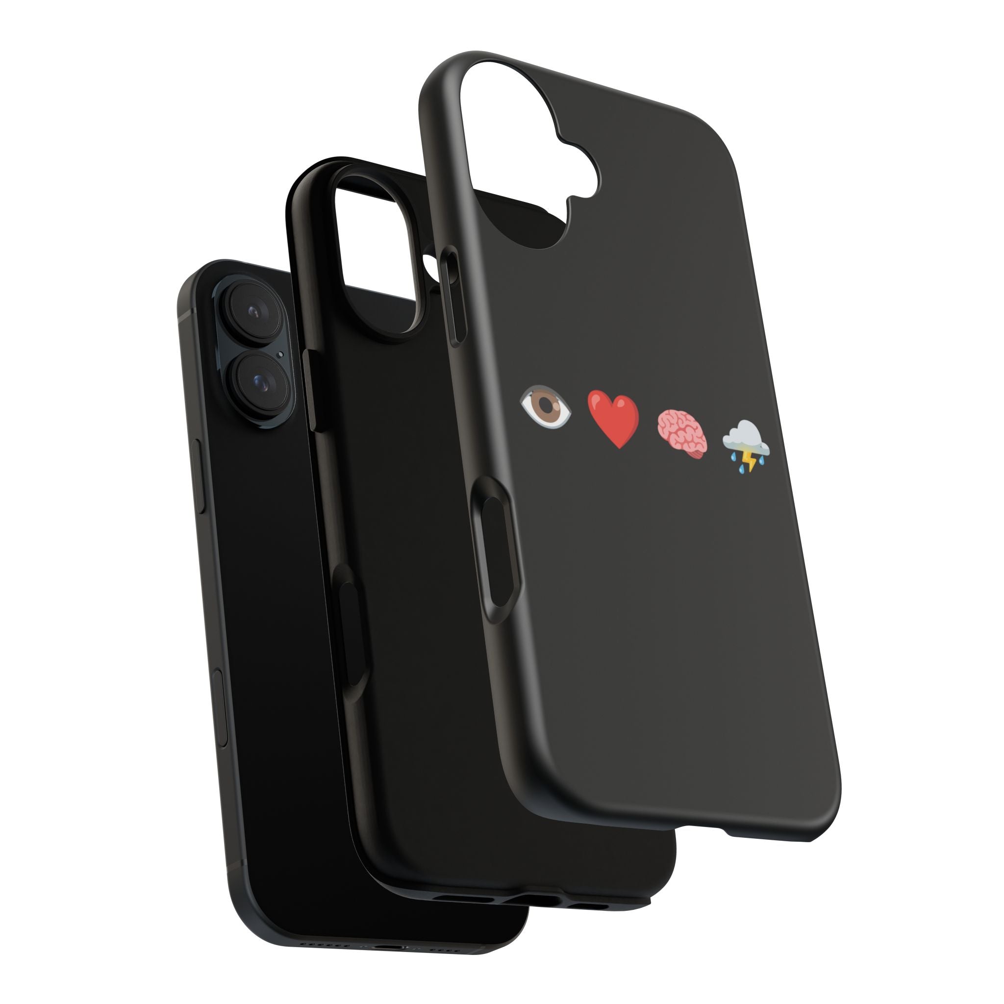 I Love Brainstorming | Cell Phone Tough Cases
