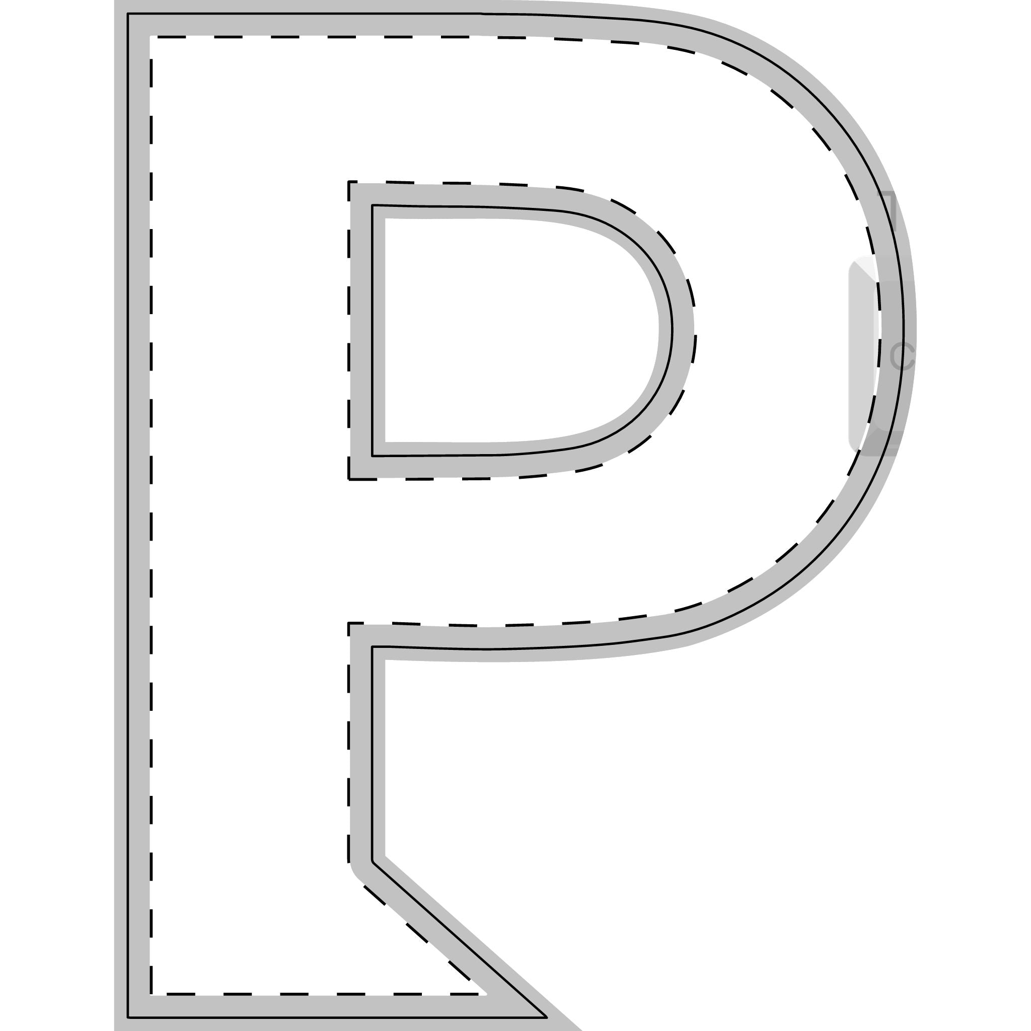 Wooden Free-Standing Ampersand & Star Decor – Chunky Rustic Shelf Accent