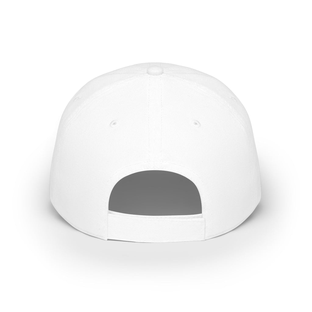 Billable Since Birth | Embroidered Baseball Cap