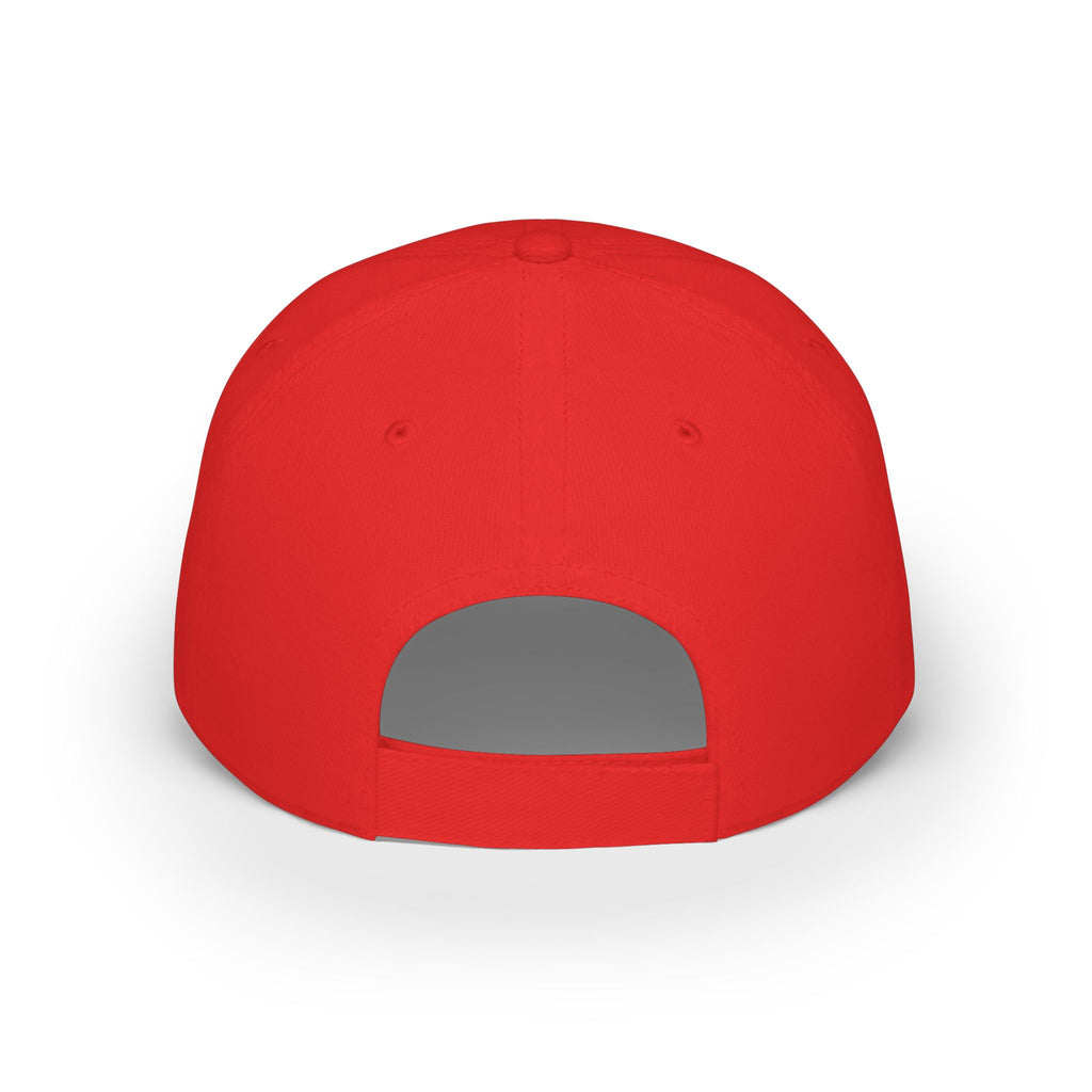 Billable Since Birth | Embroidered Baseball Cap