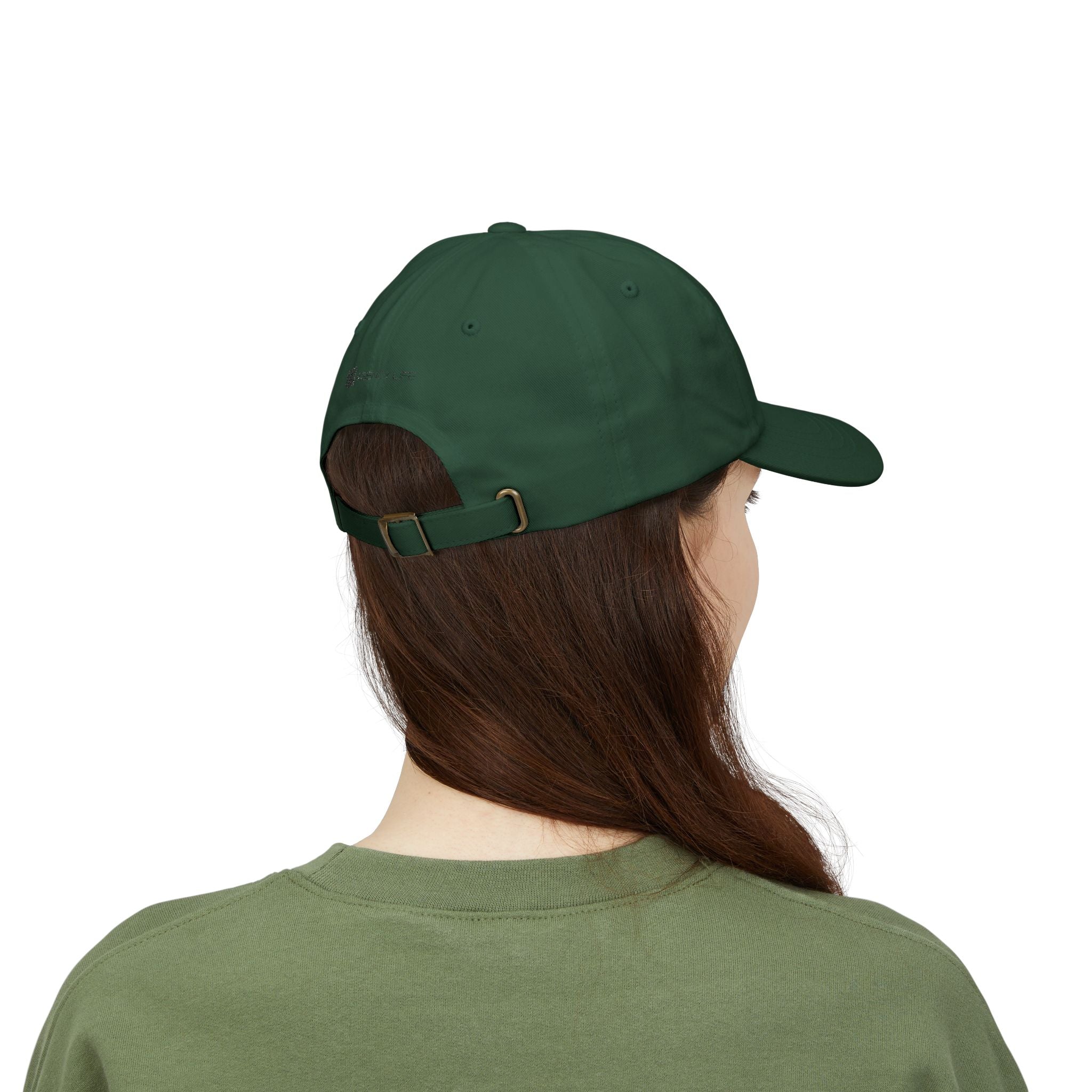 I Love Brainstorming | Classic Baseball Cap