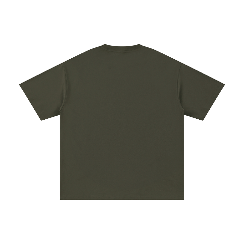 Dead Inside But Still Billable | Unisex Pure Cotton T-Shirt