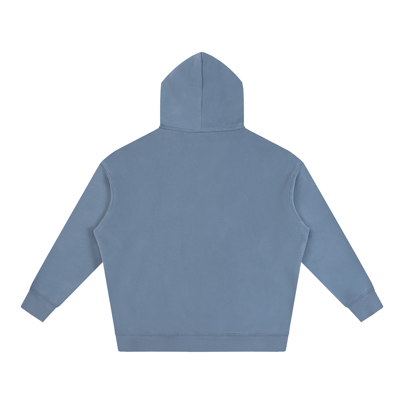 My Campaigns Are Killer - Dark Text | Oversize Fleeced Hoodie