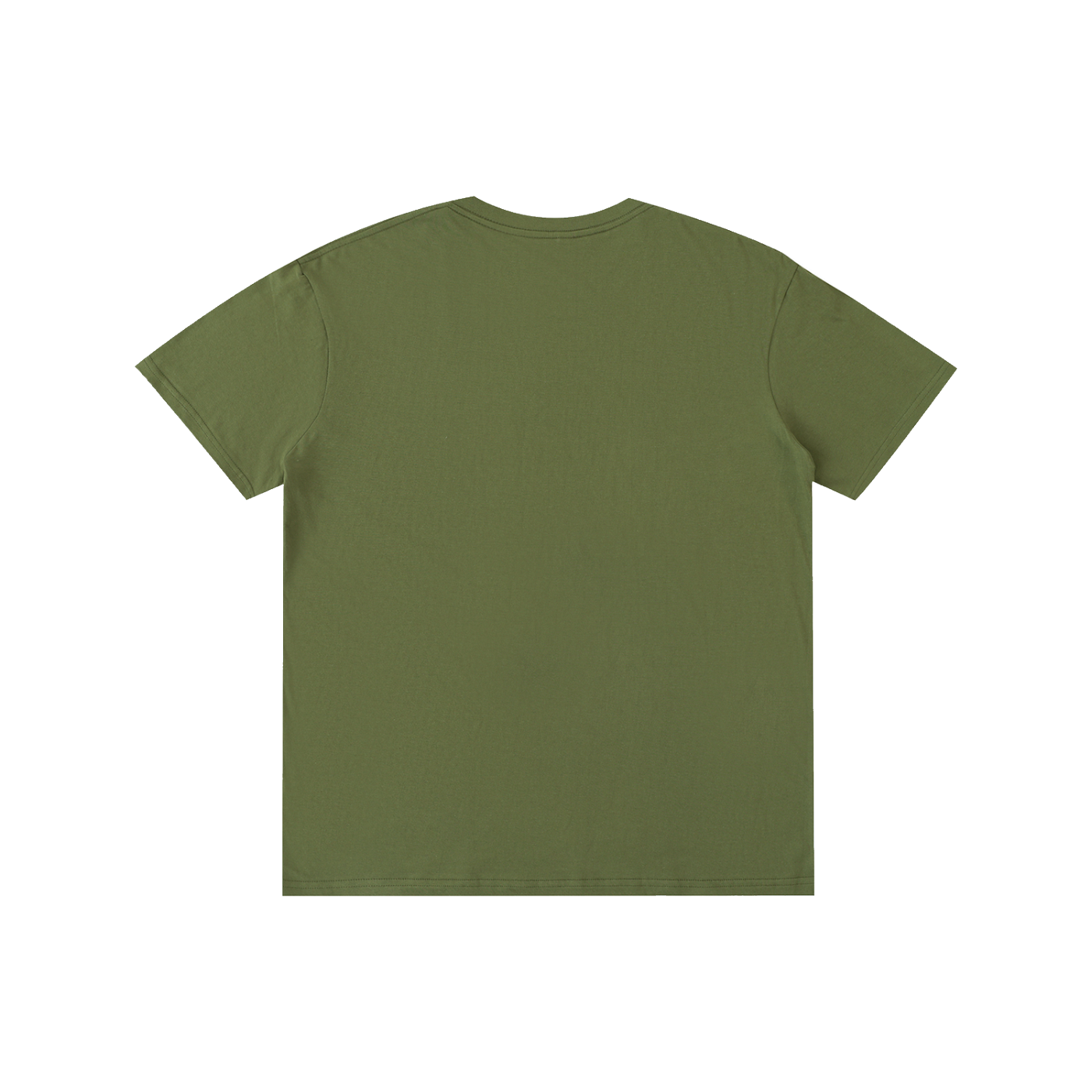 Oh, Crop | Pure Cotton Unisex T-Shirt
