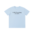 U/B Testing My Limits| Pure Cotton Unisex T-Shirt