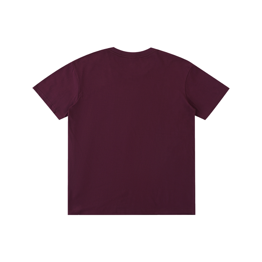 Just My Type | Pure Cotton Unisex T-Shirt