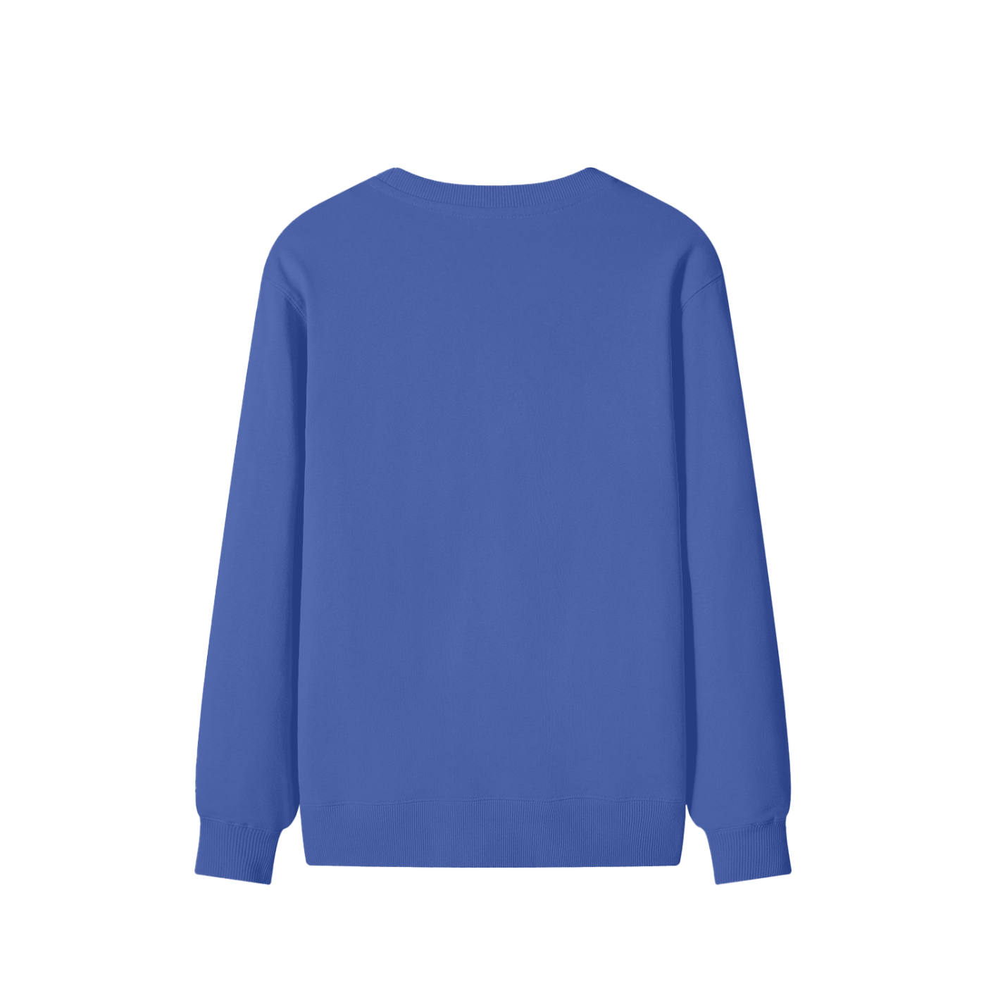 Creative Mode: On | Classic Unisex Cotton Sweatshirt