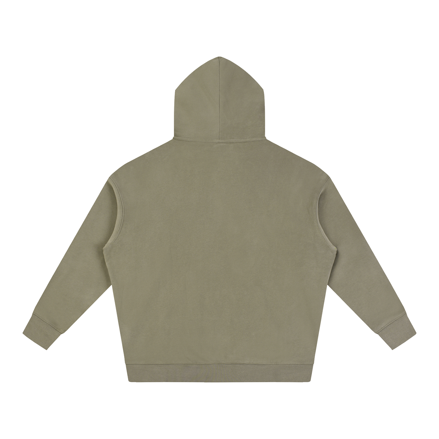Design is My Boos-ness | Oversize Fleeced Hoodie