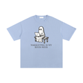 Marketing is my Boos-ness | Unisex Pure Cotton T-Shirt