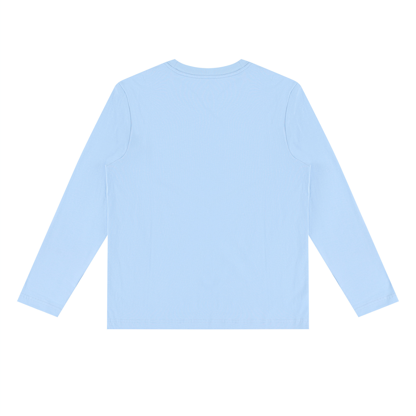 Accepts All Cookies | Unisex Heavyweight Long Sleeve T-Shirt
