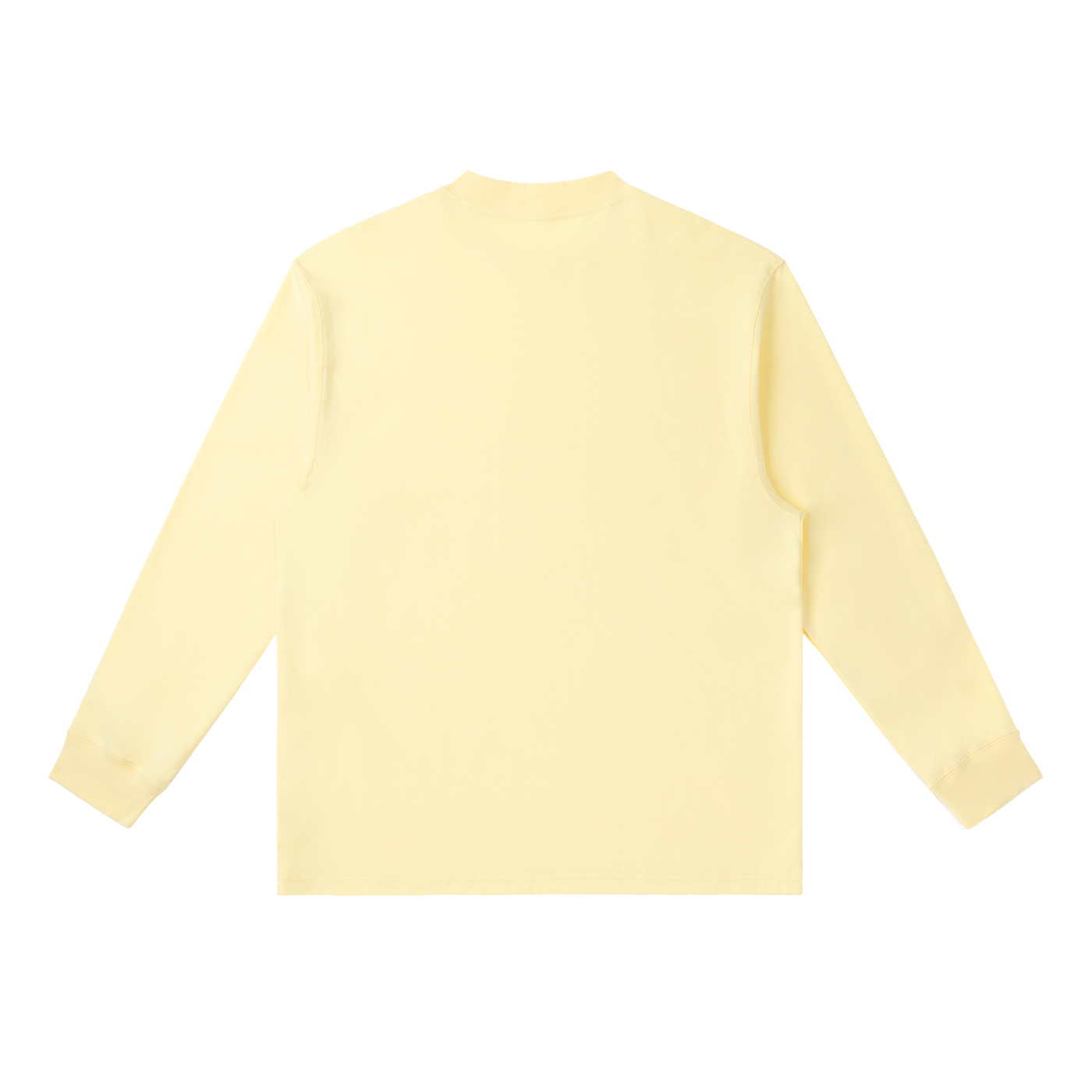Worth Every Tap | Crewneck Long-Sleeve T-Shirt