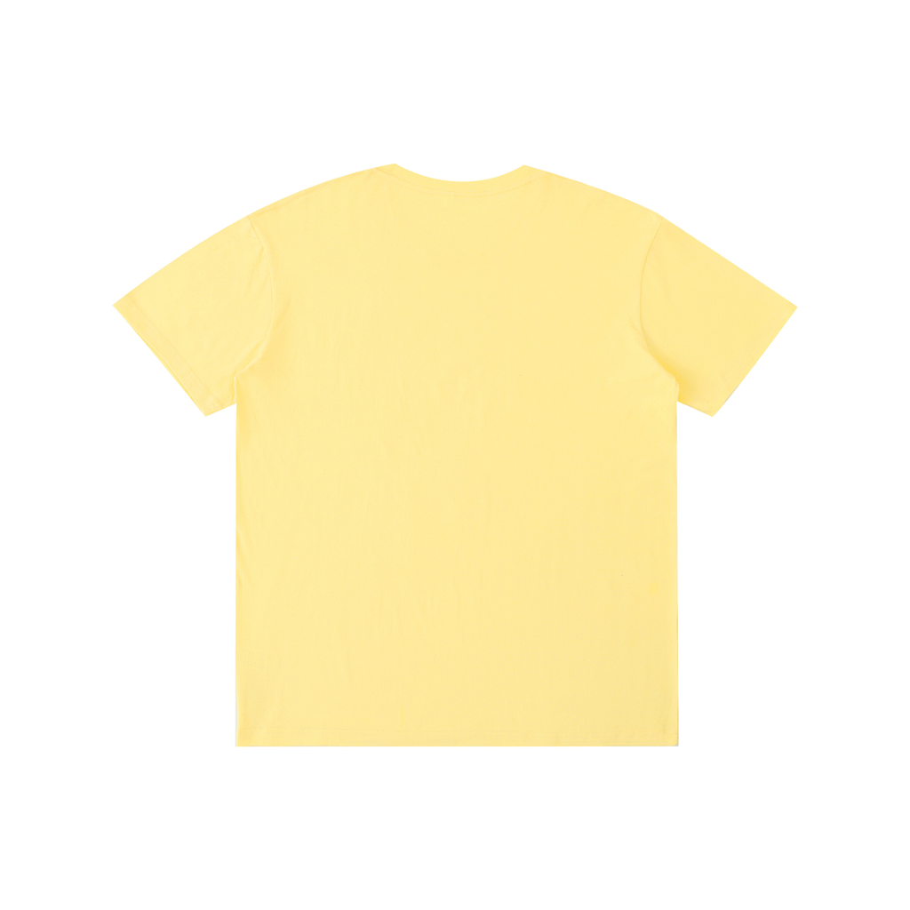U/B Testing My Limits| Pure Cotton Unisex T-Shirt