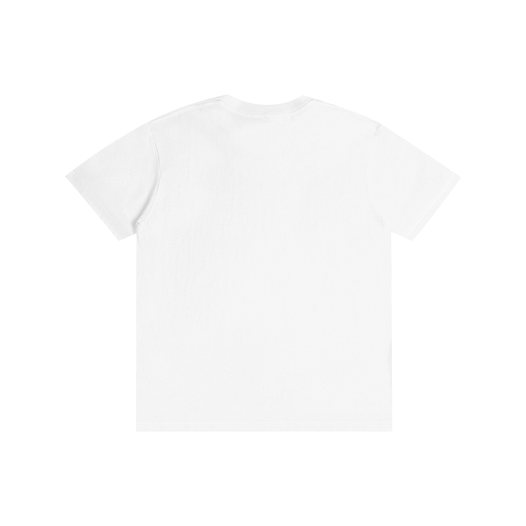 U/B Testing My Limits| Pure Cotton Unisex T-Shirt