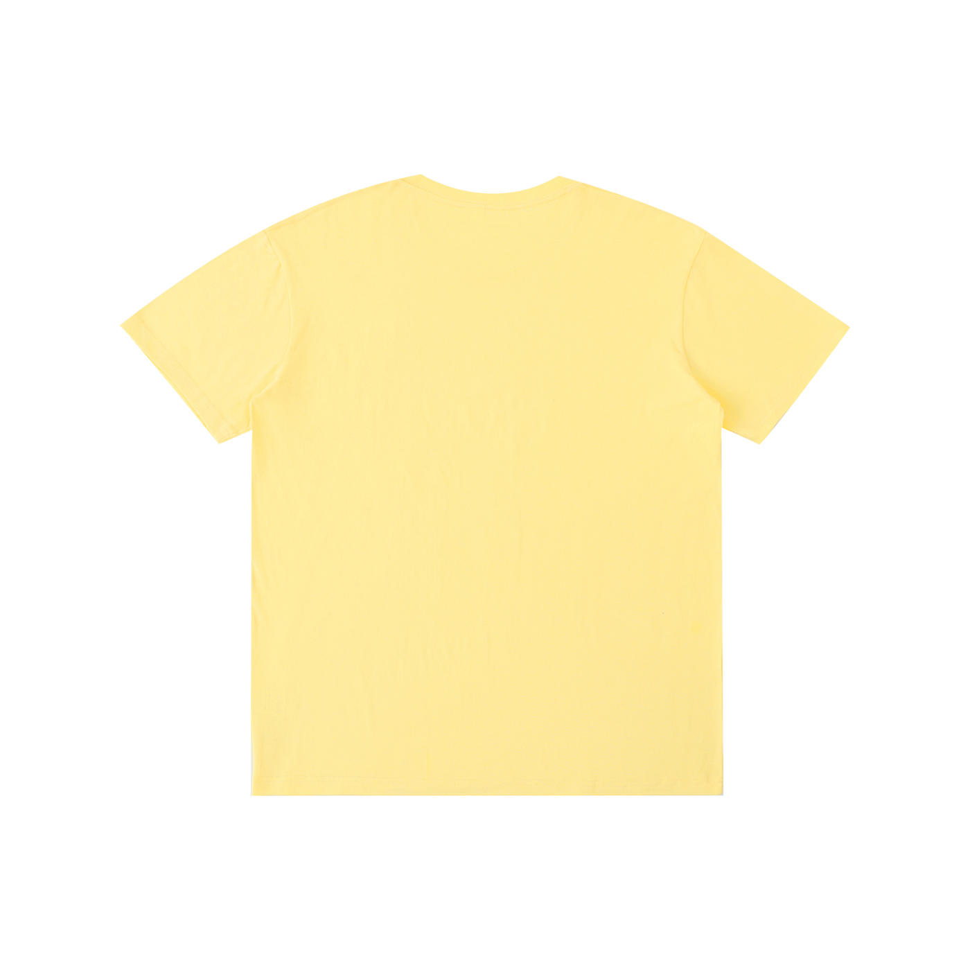Oh, Crop | Pure Cotton Unisex T-Shirt