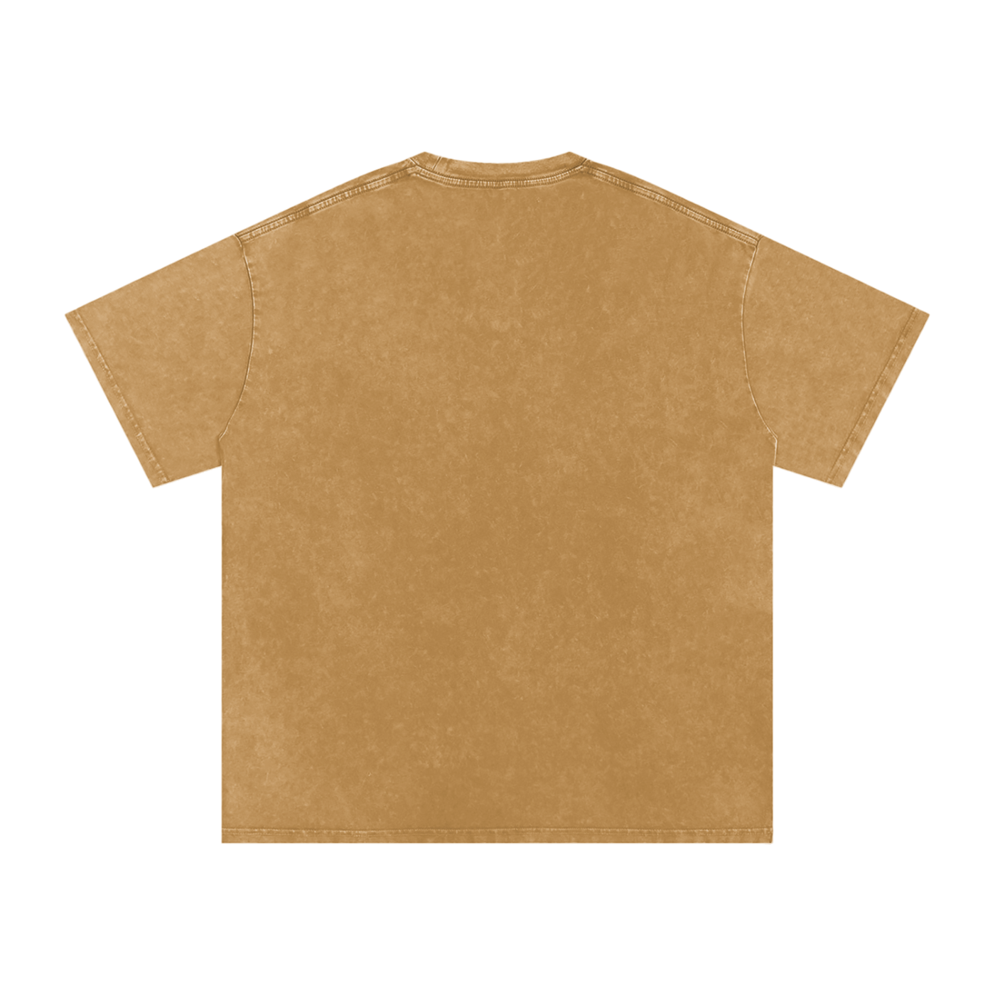 SEO is My Boos-ness | Snow Washed Oversized Cotton T-Shirt