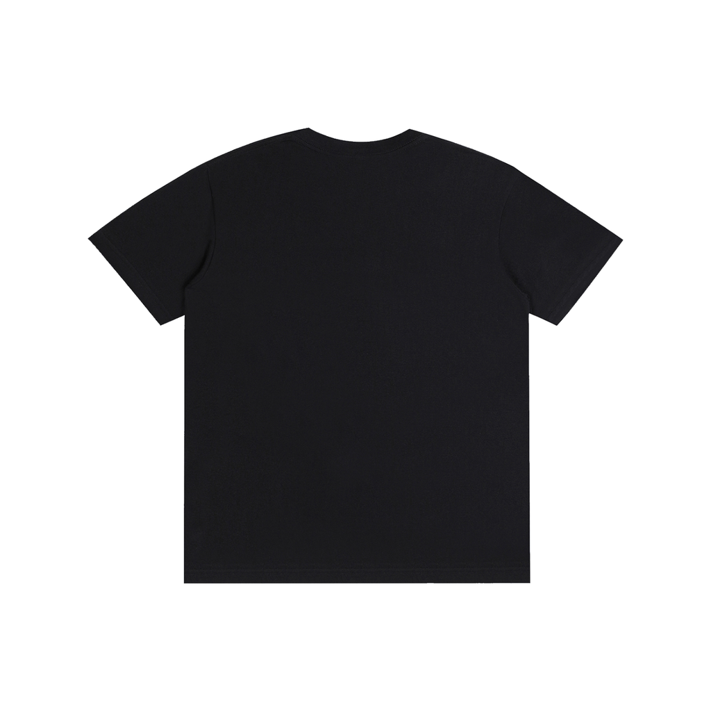 Oh, Crop | Pure Cotton Unisex T-Shirt